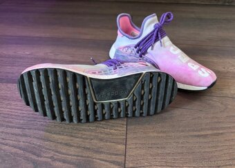 Adidas Human Race NMD Pharrell Holi Festival - 5