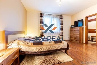 NA PREDAJ: Luxusný 4-izbový bungalov s pozemkom snov - 5