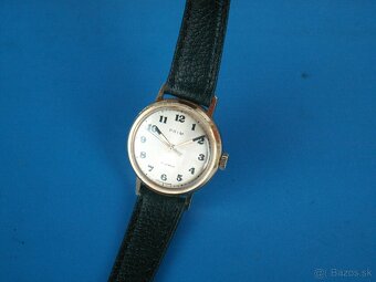 Hodinky Prim - rok 1973. - 5