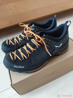 Salewa MS MTN TRAINER 2 GTX EU 43 UK 9. - 5