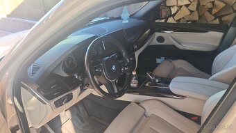 Bmw x5 f15 - 5