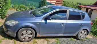 Predám Kia Ceed 1.6 CRDi 84kW - 5