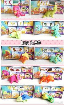 kinderká nové 4 - 5