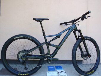 Orbea Occam H30 - 5
