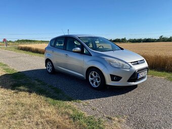 Ford C-Max 1.0 EcoBoost 74kW MT6 - 5