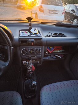 Corsa 1.2 - 5