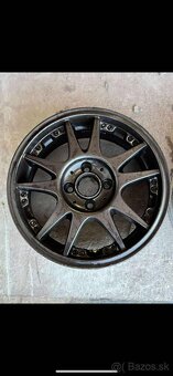 Elektróny Dotz 4x100 r15 6.5j - 5