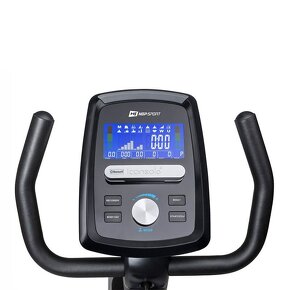 Recumbent Helix HS-070L červený - 5