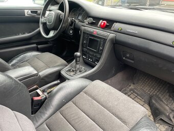 Audi a6 1.9tdi - 5