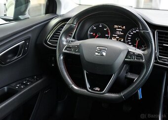 Seat Leon FR 2.0TDi 110 kw - 5