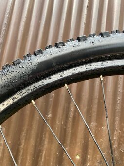 Predám horský bicykel Focus 27,5” s kotúčovými brzdami - 5