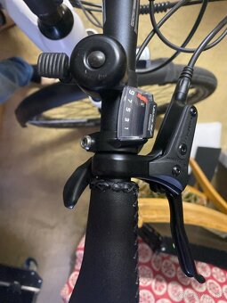 elektrobicykel - 5