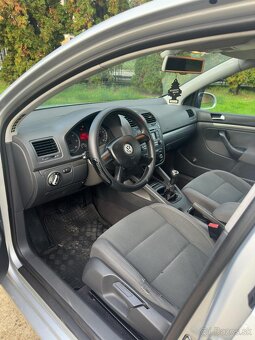 Golf 5 1.9 TDi 77kw BKC - 5