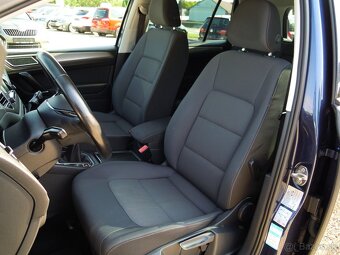 Volkswagen Golf Sportsvan, 1.6TDi SERVIS - ROZVODY - 5