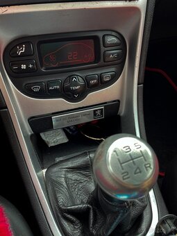 Peugeot 307cc Premiere Edition 014/307 - 5