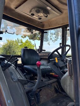 Traktor zetor 7341 super turbo - 5