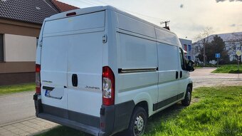 Citroen jumper 2.2 hdi 74kw - 5