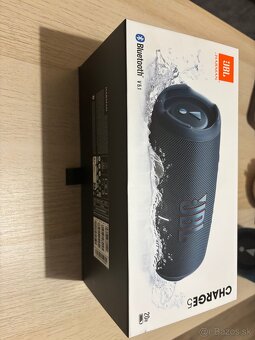 JBL Charge 5 - 5