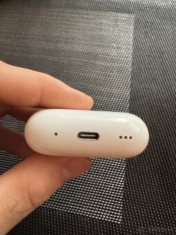 Airpods 2 Pro USB-C 2 Generácia Original - 5