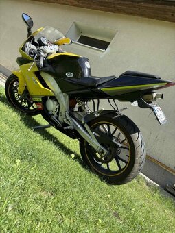 DERBI GPR 50 - 5