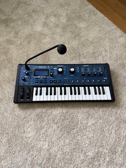 Novation MiniNova - 5