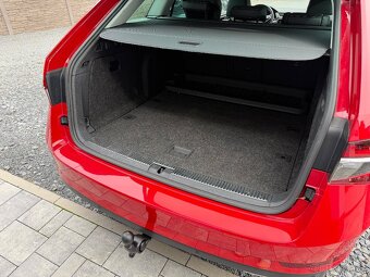 ŠKODA SUPERB 4x4 2.0TDI 147 KW LAURIN&KLEMENT m2022 - 5