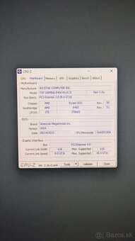 HERNÝ PC / RYZEN 5 5600 / RX 6700 XT / 32GB RAM / 2TB SSD - 5