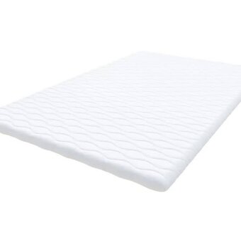 Na predaj elastický vrchný matrac VISCO 140x200 (8 cm hrubý) - 5