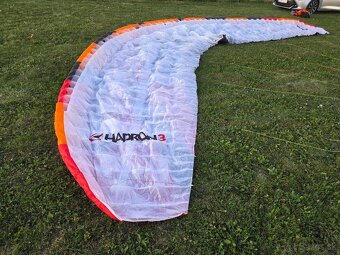 Padák Hadron 3 - 5