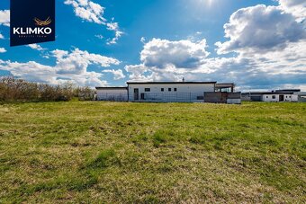 Stavebný pozemok na predaj – Fintice, ulica Hraničná - 5