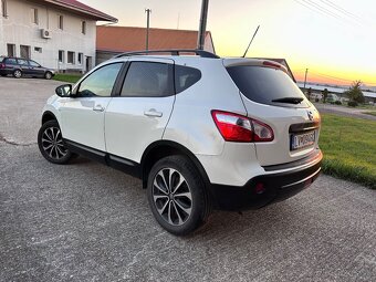 Nissan Qashqai 1.6dci, 4x4, 2010, 162072km - 5