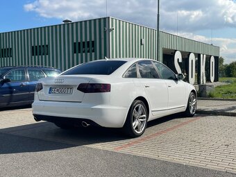 Audi A6 2.0 tdi 125kw - 5