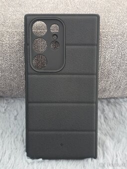Predám kryt Spigen na Samsung Galaxy S24 Ultra. - 5