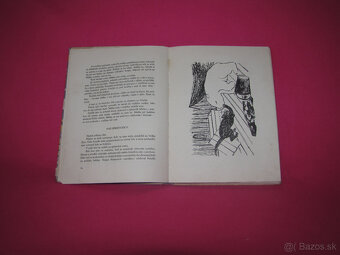 D. Karelin: Máška. Povesť z ríše večných ľadov /1949/ - 5