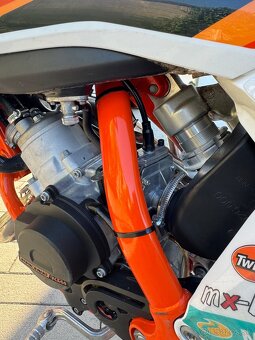 KTM sx65 - 5