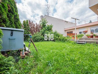 PRIESTRANNÝ RODINNÝ DOM s garážou v pokojnom prostredí mesta - 5