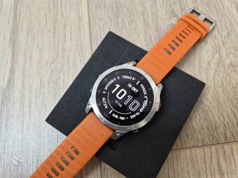 Garmin Epix Gen 2 (47mm) - 5