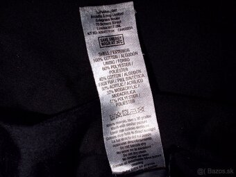 TOPMAN pánska bunda-parka 2v1    M - 5