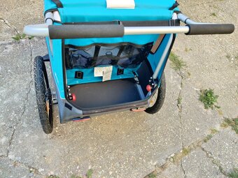 Thule Cyklovozik dvojity - 5