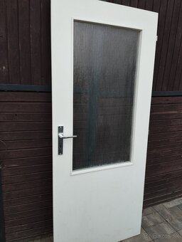 Interiérové dvere - 5