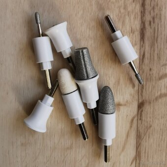 Prístroj na manikúru/Elektrický pilník - 5