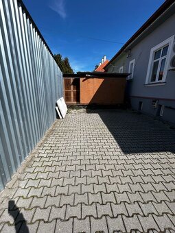 Obchodno - kancelárske priestory v Nitre - 5