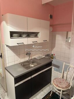 Na predaj garsónka v Galante - 5