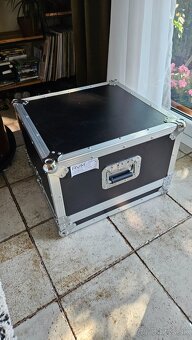 Predám zosilňovač AVM Ovation SA 8.2 - 5