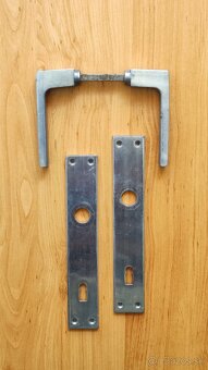 Zámok FAB, Akumulátorový skrutkovač - 5