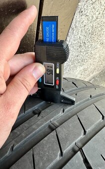 Alu kola Sepang VW Škoda Audi Seat - 5