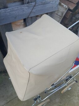 Predám kočík Liberta - 5