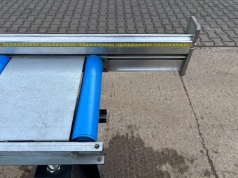 elumatec - AMS 200/44 měřící a dorazový systém - 5