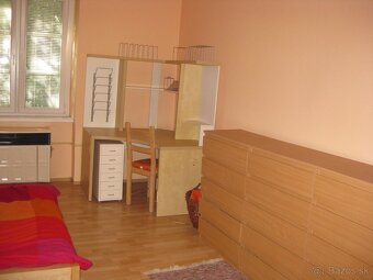 1i PRIESTRANNÝ BYT  ŽELEZNIČIARSKA 55,40 m2 - 5