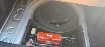 Škoda Fabia combi 1.2 HTP - 5